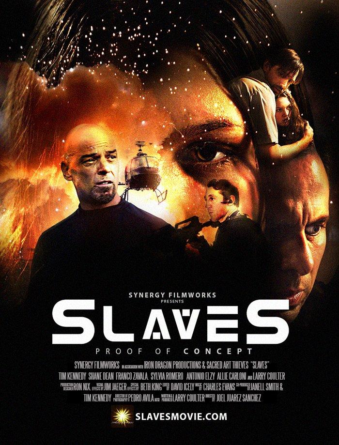 Slaves